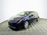 Used 2022 Toyota Corolla LE image 4