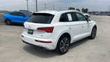 Used 2022 Audi Q5 2.0T Premium Plus image 5