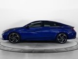 Used 2023 Hyundai Elantra N Line w/ Preferred Accessory Package image 3