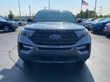 Certified 2021 Ford Explorer XLT w/ Equipment Group 202A image 2