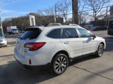 Used 2017 Subaru Outback 2.5i Limited image 3
