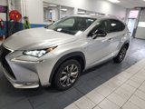 Used 2016 Lexus NX 200t F Sport image 6