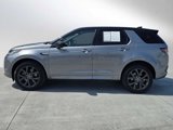 Used 2021 Land Rover Discovery Sport SE R-Dynamic image 2