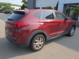 Used 2020 Hyundai Tucson SE w/ Cargo Package image 3
