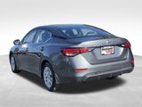Certified 2022 Nissan Sentra S image 4