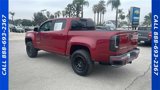 Used 2020 Chevrolet Colorado LT w/ LT Convenience Package image 5