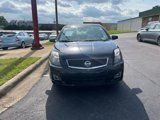 Used 2012 Nissan Sentra 2.0 SR w/ Special Edition Pkg image 2