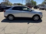 Used 2022 Chevrolet Equinox LT image 2