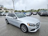 Used 2017 Mercedes-Benz C 300 4MATIC Sedan image 2
