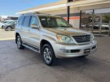 Used 2008 Lexus GX 470 image 3