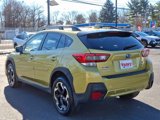 Used 2021 Subaru Crosstrek 2.5i Limited w/ Moonroof Package 1 image 5