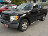 Used 2014 Ford F150 XL image 2
