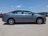 Used 2018 Nissan Sentra S w/ Appearance Package image 4