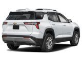 New 2025 Chevrolet Equinox LT w/ Safety and Technology Package image 3