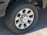 New 2025 Ford F250 King Ranch w/ Chrome Package image 5