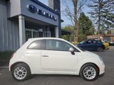 Used 2015 FIAT 500 Pop image 2