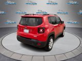 Used 2021 Jeep Renegade Latitude image 3