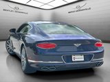 Certified 2020 Bentley Continental GT V8 First Edition image 3
