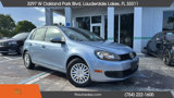 Used 2011 Volkswagen Golf 4-Door image 2