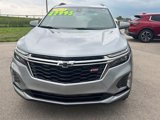 Used 2023 Chevrolet Equinox RS w/ LPO, Floor Liner Package image 3