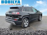 Used 2021 Jeep Cherokee Limited image 3