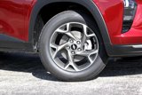New 2025 Chevrolet Trax LT w/ Driver Confidence Package image 4