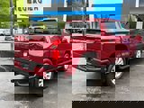 Used 2022 Chevrolet Silverado 1500 Custom w/ LPO, Dark Essentials Package image 5