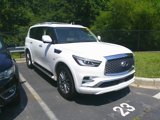 Used 2018 INFINITI QX80 2WD image 2