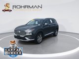 Used 2022 Hyundai Santa Fe SEL image 4