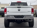 Used 2017 RAM 2500 SLT image 5