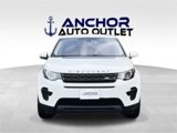 Used 2018 Land Rover Discovery Sport SE image 2