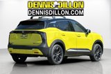 New 2025 Nissan Kicks SR w/ SR Premium Package image 4