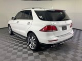 Used 2016 Mercedes-Benz GLE 350 4MATIC image 4