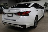 Used 2021 Nissan Altima 2.5 SL image 5