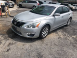 Used 2013 Nissan Altima 2.5 S image 2