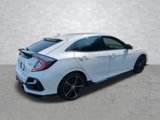 Used 2021 Honda Civic Sport Touring image 2