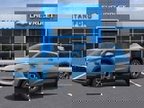 New 2025 Chevrolet Trax LT w/ Sunroof Package image 2