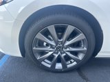 New 2025 MAZDA MAZDA3 s image 4