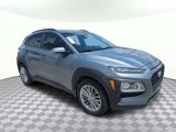 Used 2021 Hyundai Kona SEL w/ Cargo Package image 2