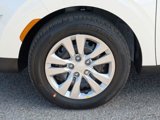 New 2025 Kia Soul LX image 3