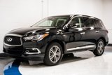 Used 2020 INFINITI QX60 Luxe w/ Essential Package image 4