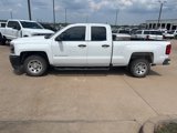 Used 2018 Chevrolet Silverado 1500 W/T w/ WT Convenience Package image 2
