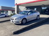Used 2012 Chevrolet Cruze LT w/ RS Package image 4