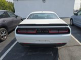Used 2018 Dodge Challenger SXT Plus image 3