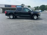 Used 2023 Ford F150 XLT image 3