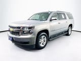 Used 2018 Chevrolet Suburban LT image 3