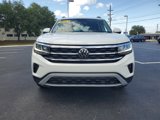 Used 2023 Volkswagen Atlas SE image 3