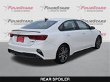 Used 2022 Kia Forte GT-Line w/ GT-Line Premium Package image 4