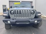 Used 2018 Jeep Wrangler Unlimited Sport S image 3