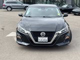 Used 2022 Nissan Altima 2.5 SV image 2